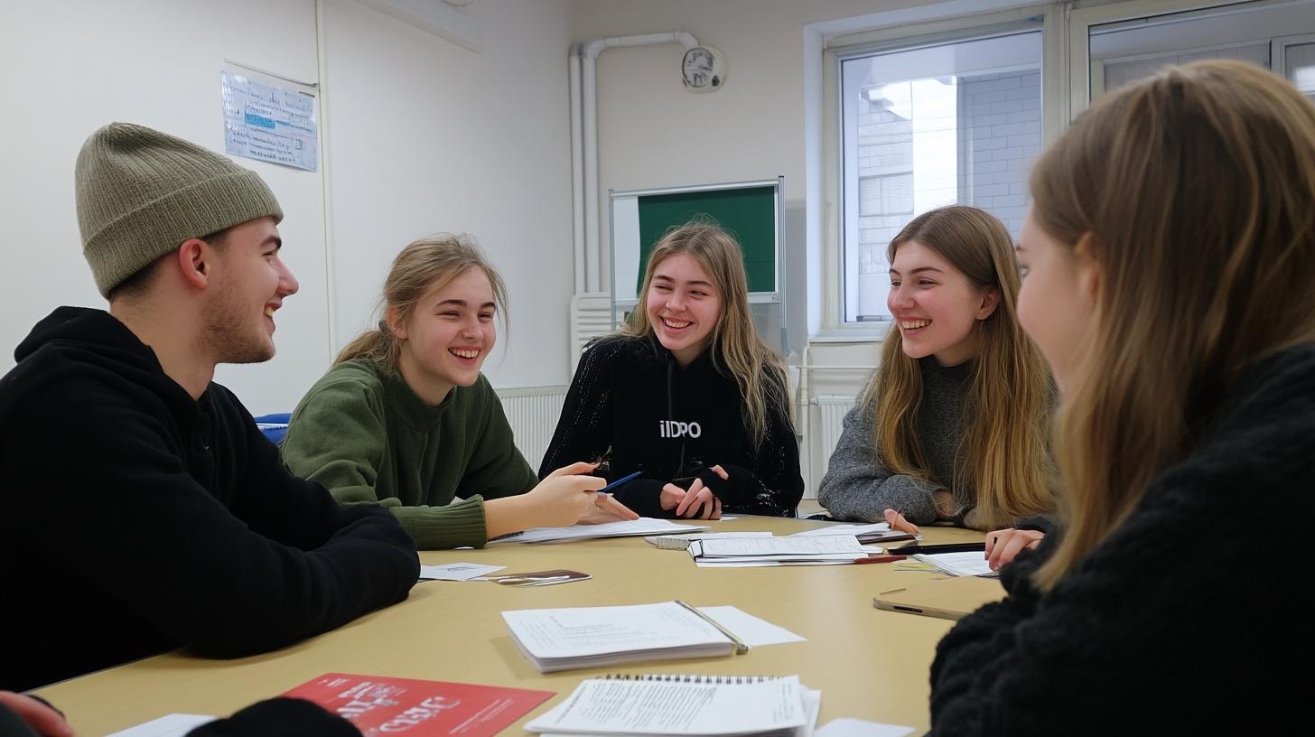 Возможности профессиональной переподготовки в ИДПО