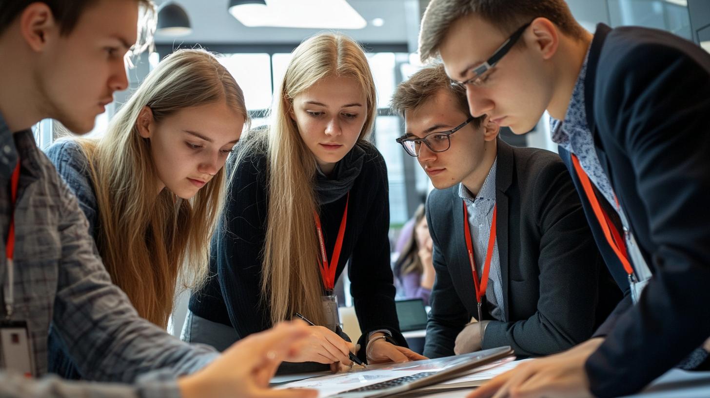 Возможности профессиональной переподготовки в ИДПО