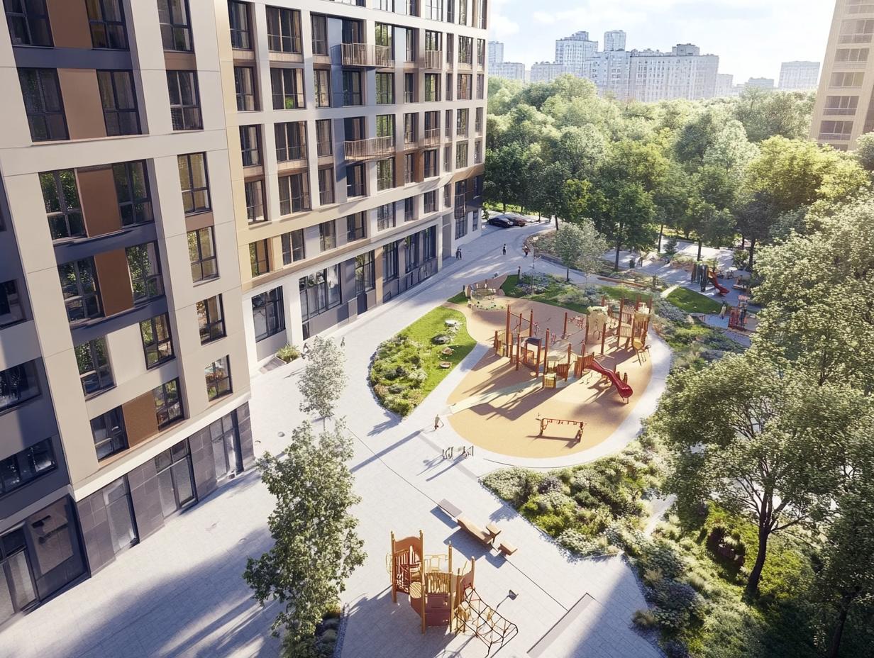 Приемка квартиры в новостройке Москва