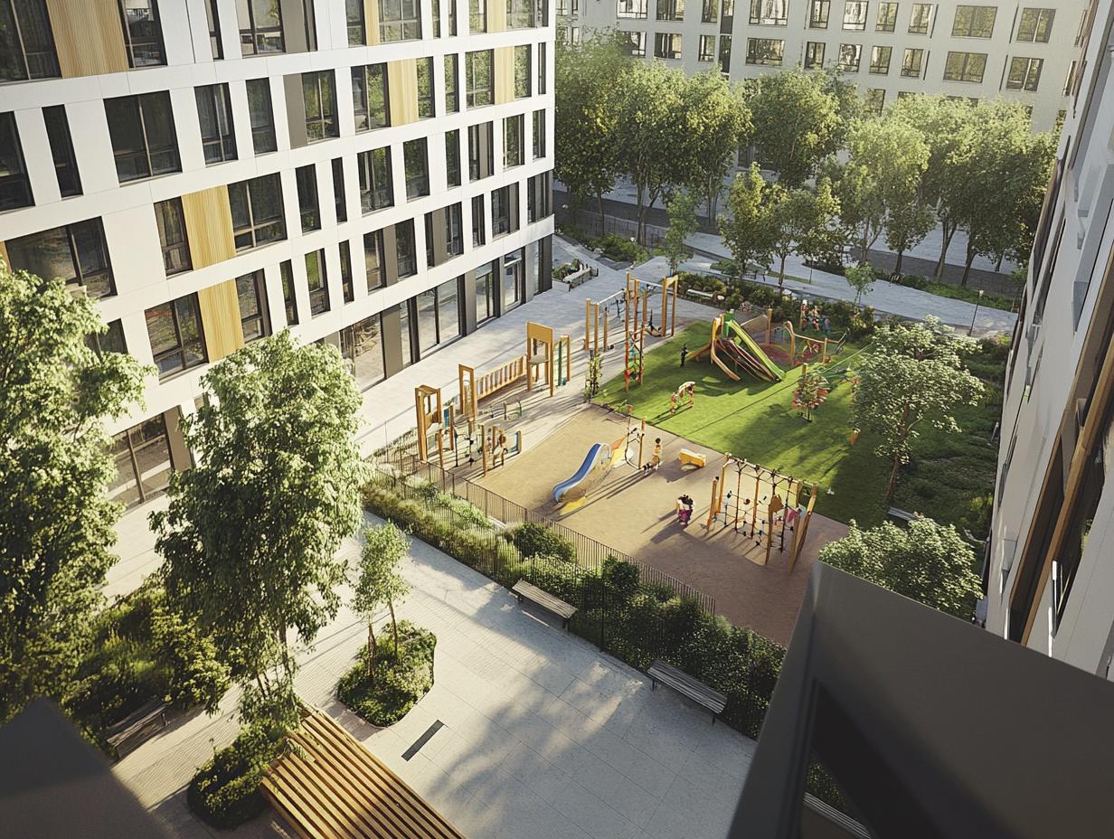 Приемка квартиры в новостройке Москва