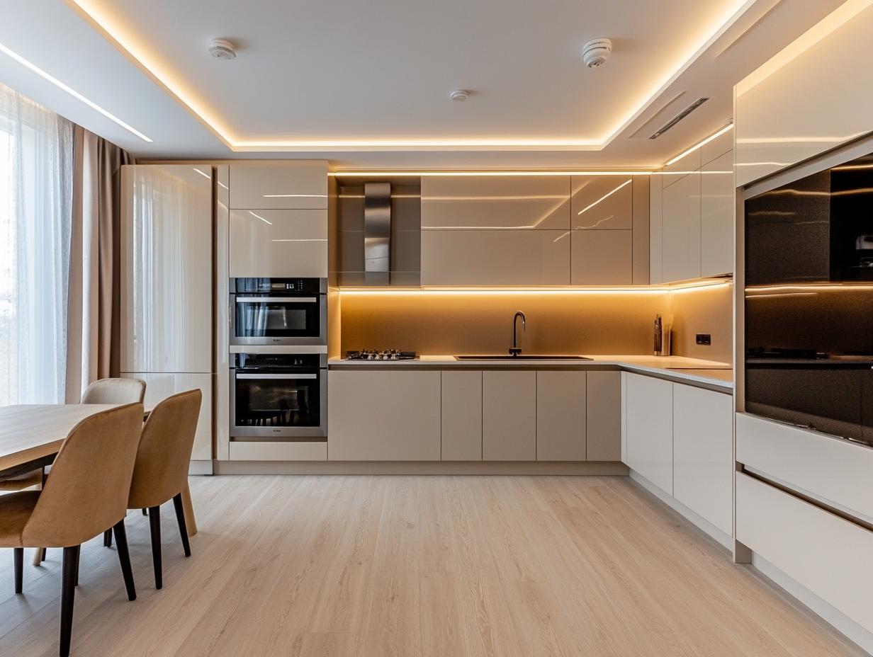 Экспертная помощь при приемке квартиры от застройщика в Санкт-Петербурге 