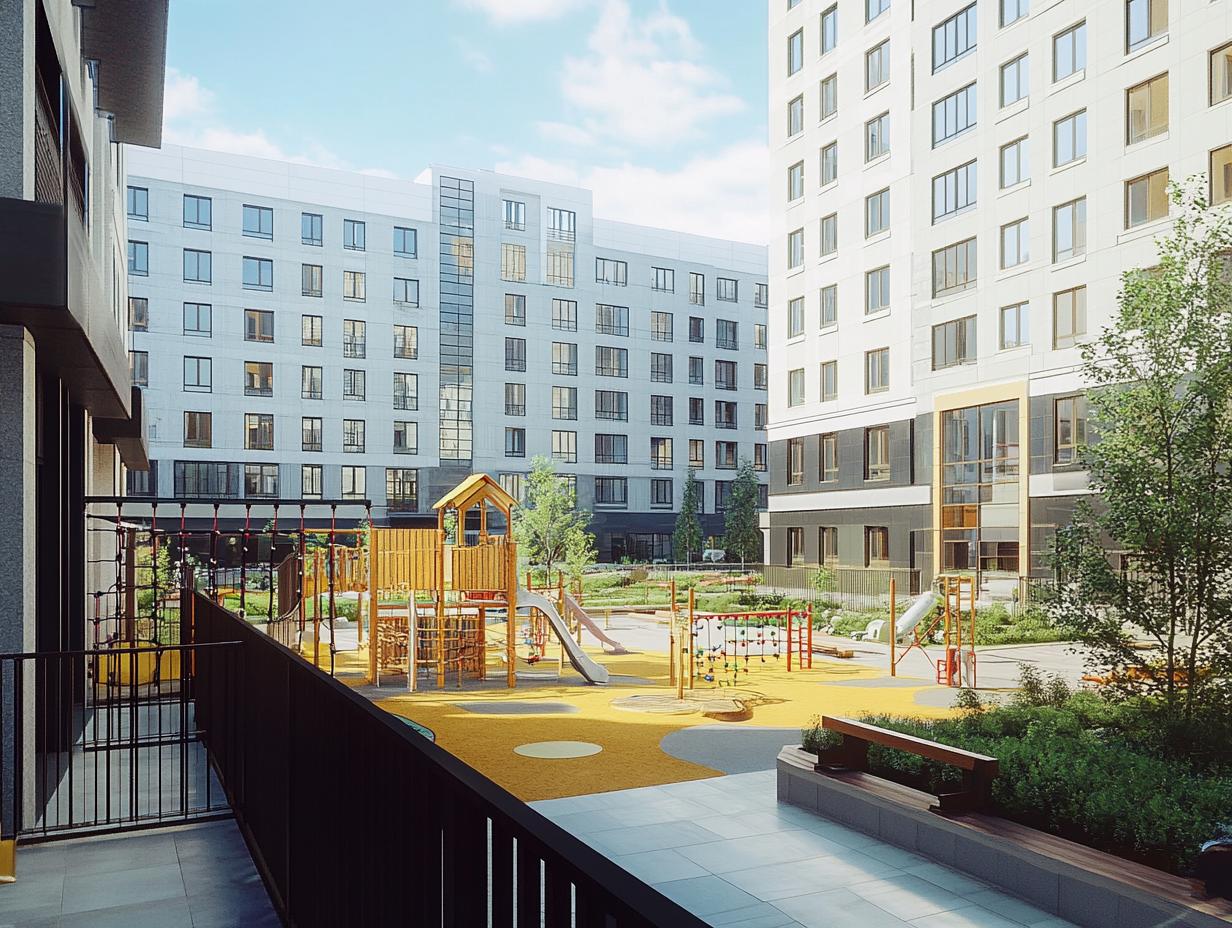 Экспертная помощь при приемке квартиры от застройщика в Санкт-Петербурге 