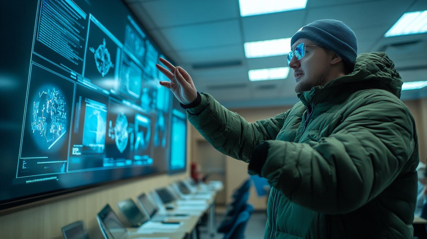 Возможности профессиональной переподготовки в ИДПО