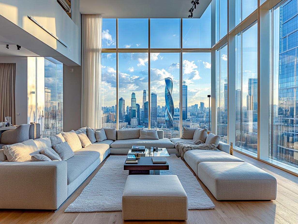 Экспертная помощь при приемке квартиры от застройщика в Санкт-Петербурге 