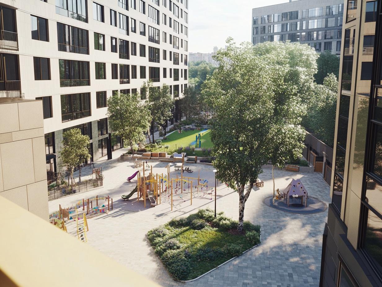 Экспертная помощь при приемке квартиры от застройщика в Санкт-Петербурге 