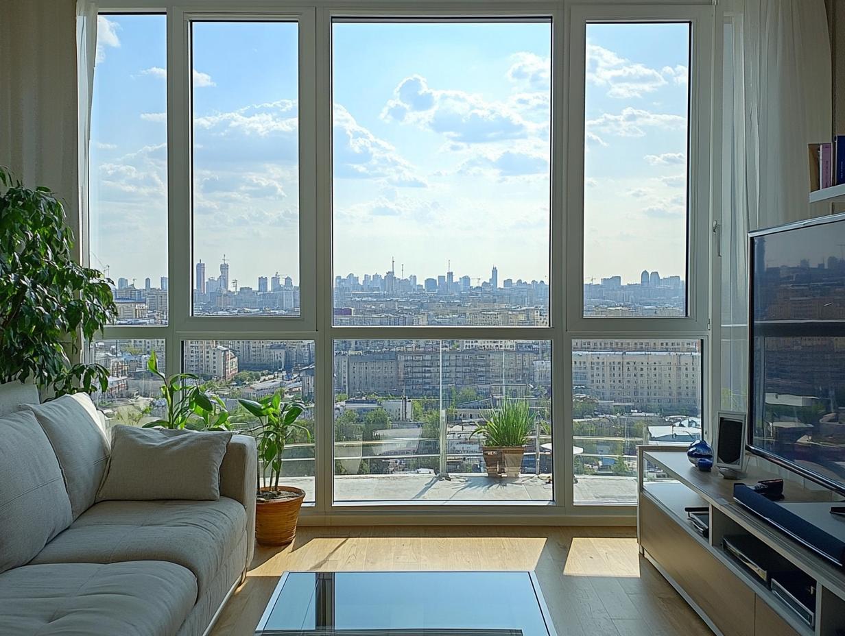 Приемка квартиры в новостройке Москва