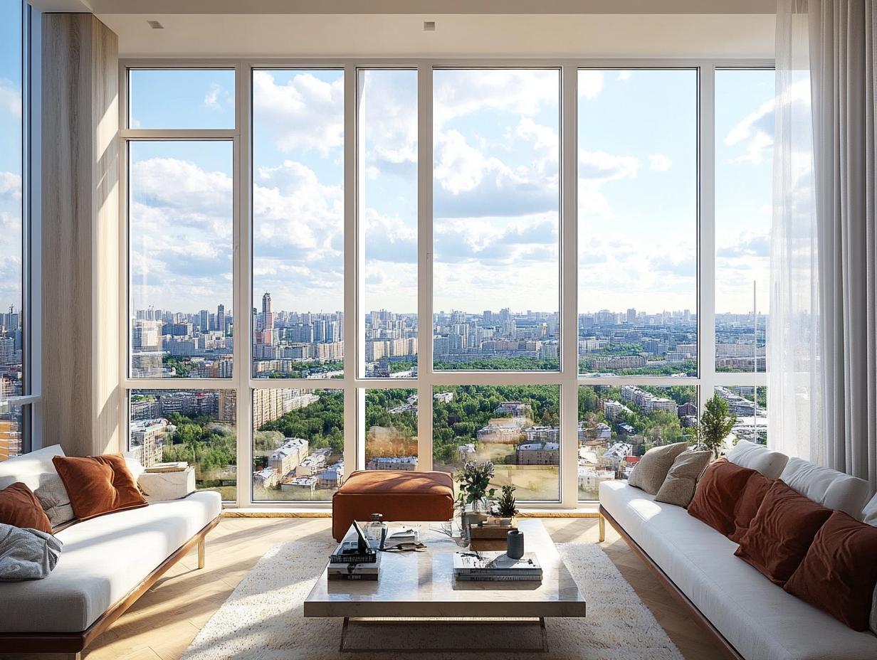 Приемка квартиры в новостройке Москва