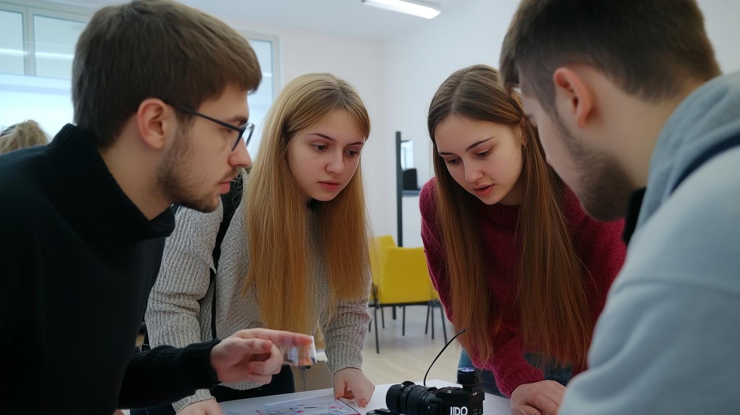 Возможности профессиональной переподготовки в ИДПО