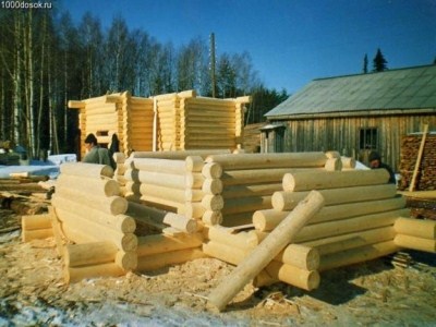 Сайт строительной компании Феникс в Красноярске