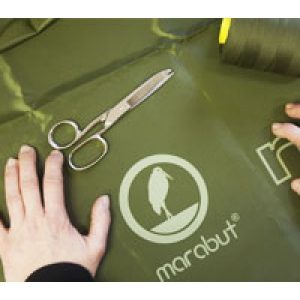 Marabou - прекрасный пример отечественного бренда, который оставляет позади комплексы и открыто конкурирует с качеством с лучшими на западе